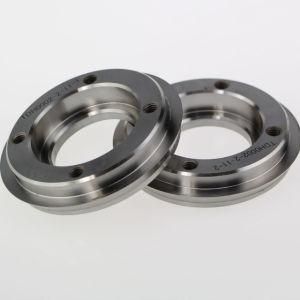Turning Metal Part CNC Machining Parts Shaft Precision Spare Parts