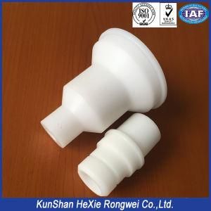 Nylon Part CNC Machinery Machining