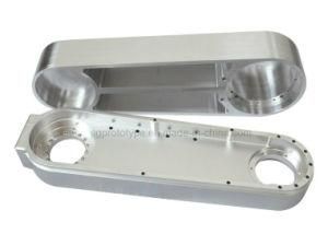 CNC Machining Machined Machinery Parts with Aluminum/Brass/Stainless Steel
