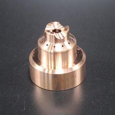 Plasma Cutting Drag-Cutting Shield Deflector Ref. X20992 for Plasma Cutting Torch Consumables