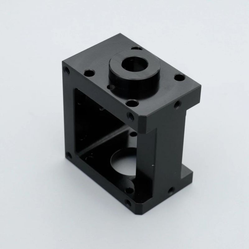 Precision CNC Machined Parts for Automation Pharmaceutical Filling Packaging Line