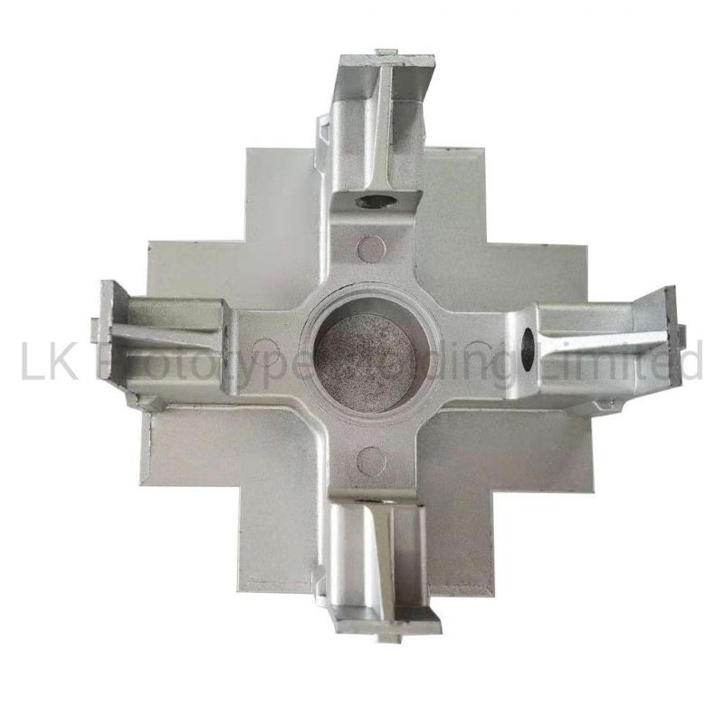 CNC Milling/Machine/Precise Heat Treatment Oxide Engraving 4140 Spare Parts
