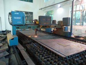 Plasma Cutting Machine