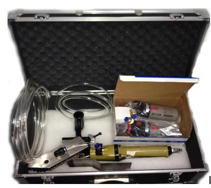 High Speed Stripper with Chain Type