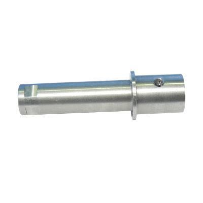 High Quality OEM Precision CNC Turning Milling Metal Machine Parts