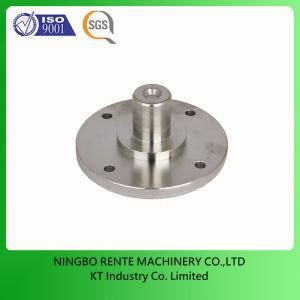 Machining Parts for Agriculture Parts