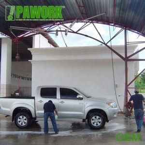 Pk-Na302wall Boom Extension Self Car Wash Car Wash Self Service