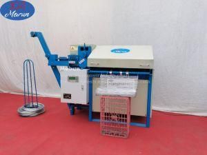 High Tensile Rebar Loop Tie Wire Machine for Tying Steel Bar