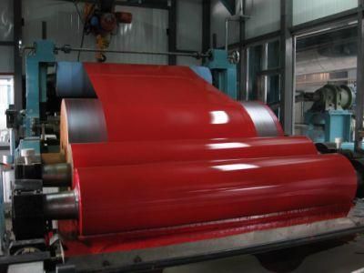 Coater for Color Coating Line