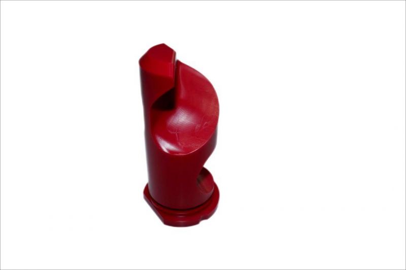 OEM Centre CNC Lathing/Milling Machining Customized Part for Food Machinery