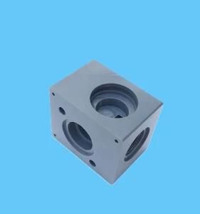 RoHS Approved Manufacturer of PVC Accessories