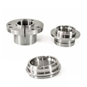 Low Cost Customized CNC Machining Part