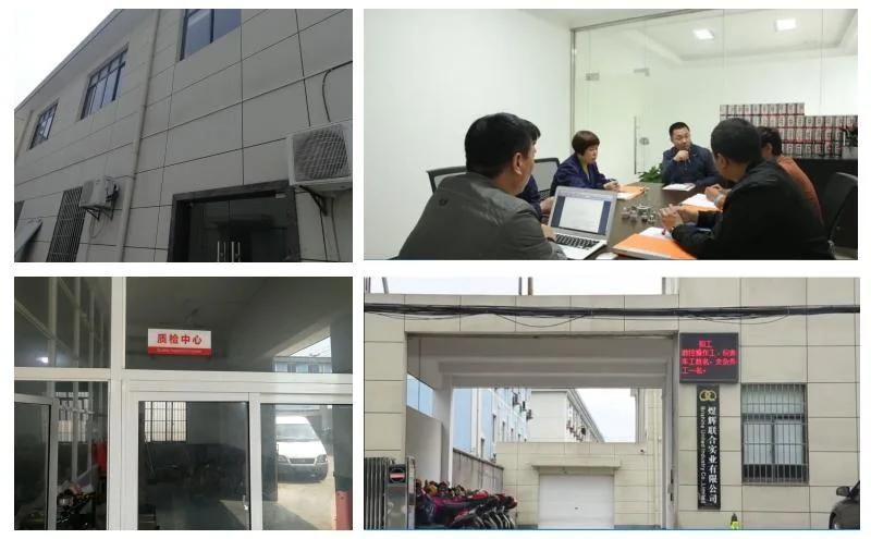 Top Selling Stable Car Motor Machining Fabrication Parts