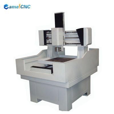 Ca-4040 CNC Router Cutting CNC Router Machine for Advertising