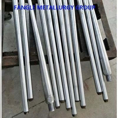 Cold Pilger Rolling Mill Tools- Cold Pilger Mill Roll and Mandrel