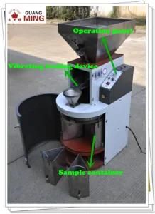 Proportional Divider Used in Lab Dividing Ore&Mineral for Sample Preparation