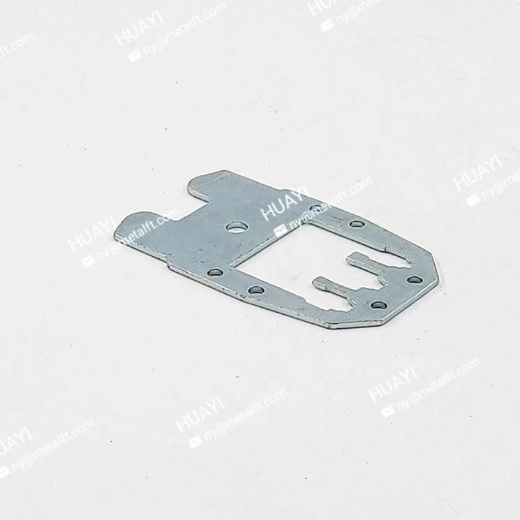 OEM Custom Precision CNC Sheet Metal Stamping Parts Spare Part Machinery Part Hardware Sheet Metal Parts