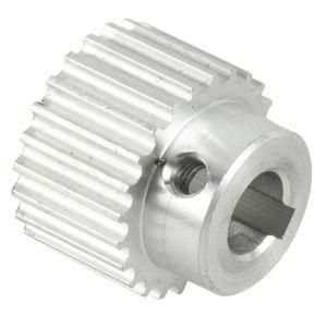 OEM/ODM Pulley Back Belt Pulleys and Pulley Belts