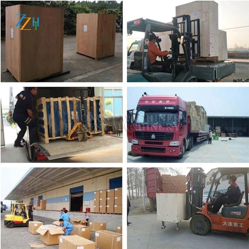 Safe and Available Rebar Threading Machine / Screw Making Machine