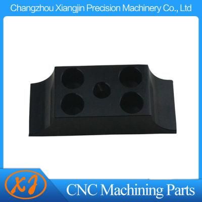 Customized Aluminum CNC Machined Parts