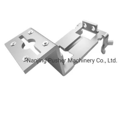 Custom Fabrication Services Metal Sheet Fabrication Factory Price