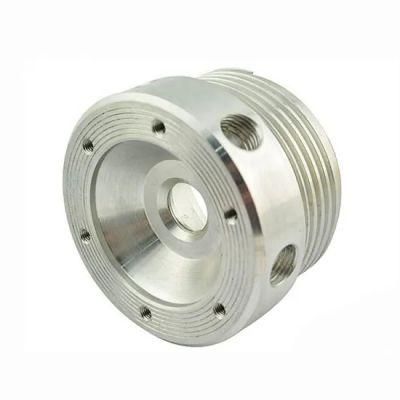 Special Parts CNC Machined Auto Car Parts