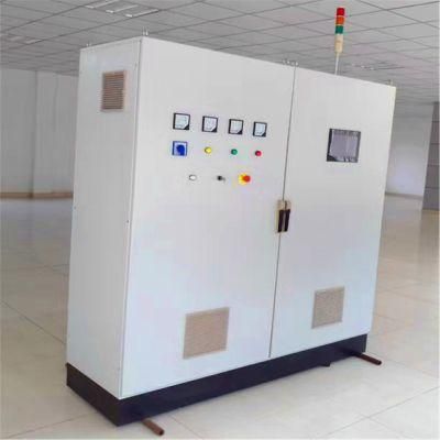 Powder Coating Production Equipment for Automatic Spraying