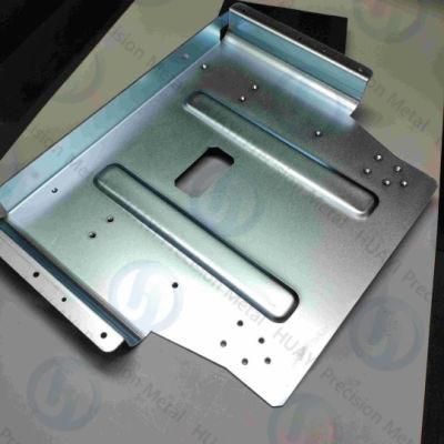 OEM High Quality Customized Red Anodized Bending Laser Cutting Service Aluminum Stainless Steel Sheet Metal