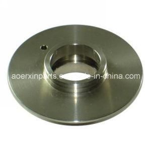 Customized Precision CNC Turning Spare Machine Part