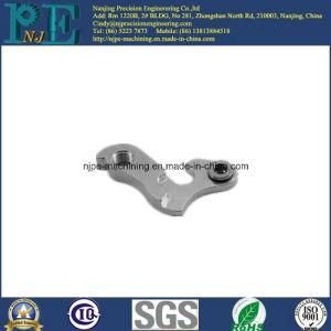 Custom Good Quality CNC Machining Aluminum Parts