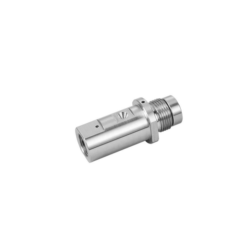 Waterjet Spare Parts Pneumatic Valve Hrk056