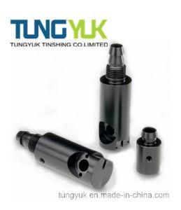 New Products CNC Machining Parts Used on Automation Equipment