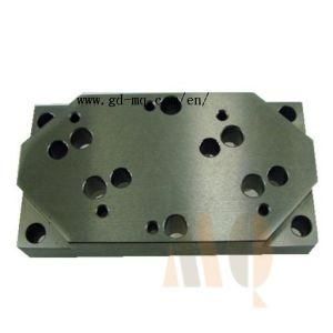 CNC Milling Machine Parts Custom Machining Parts (MQ2132)