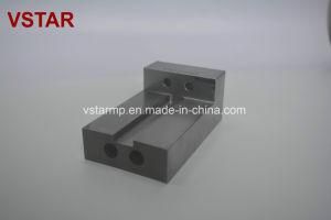 Aluminum High Precision CNC Machining Part