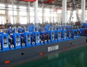 Wg76 Steel Pipe Mill Made in China