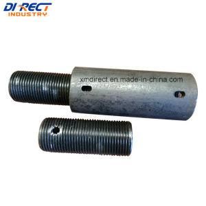 Customized CNC Machining Precision Machining for Threaded Rod and Sleeve