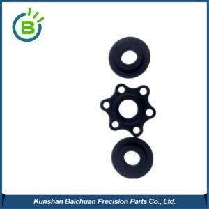 Bck0164 High Quality Aluminum Black Oxide Cup Washer