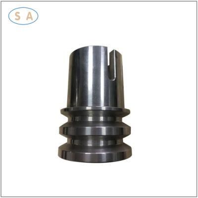 Precision Custom Aluminum/Steel CNC Machining/Milling Parts for Medical Instrument