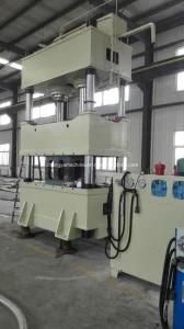 Four Column Hydrulic Press Machine Press Machine Y32-3150t