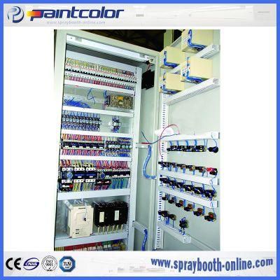 Paperboard Automatic Powder Coating Line