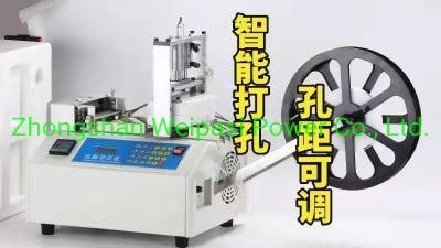 AGM bulkhead cutting machine