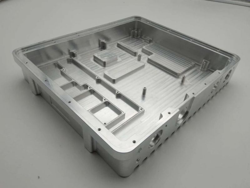 All Precision Metal Hardware Steel Plastic CNC Machining Parts