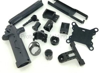 High Precision Stainless Steel Products CNC Processing CNC Machining