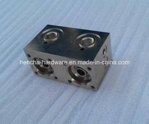 CNC Part, CNC Machining Part, Alloy CNC Parts