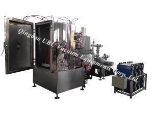 Lz Series Vacuum Equipment for Rose Gold Coating