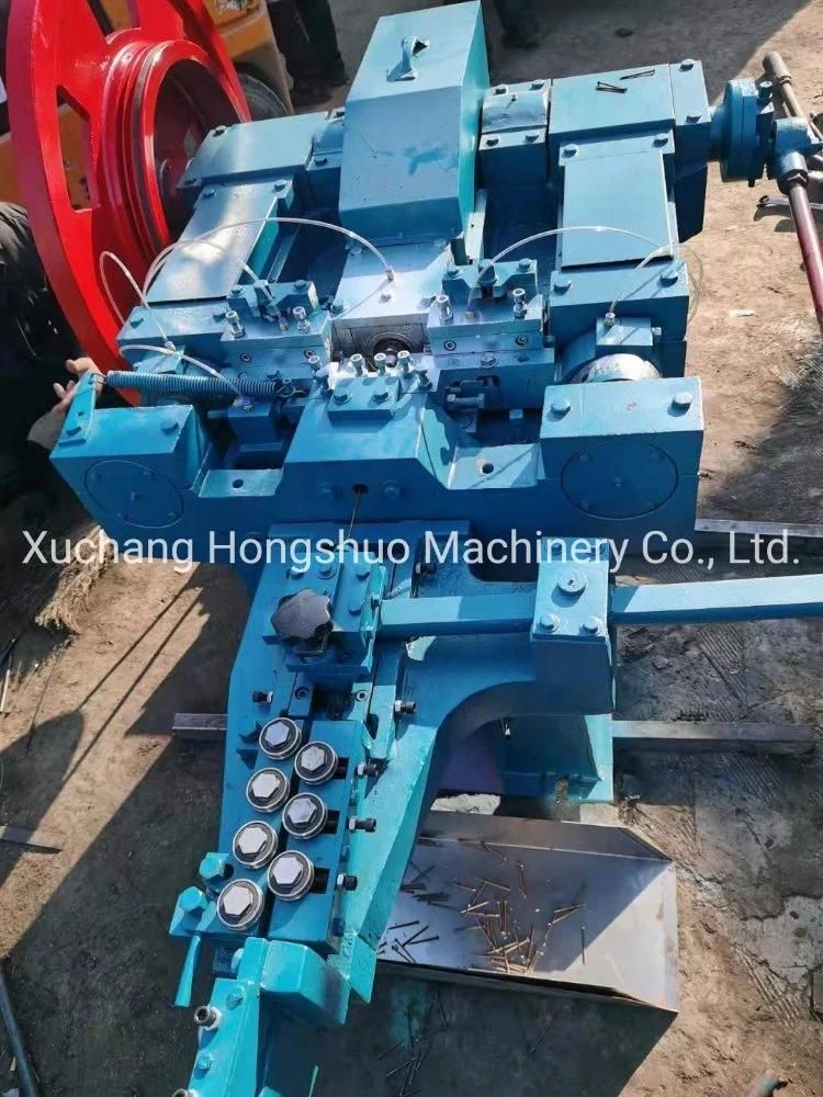 Good Price Nail Making Machine Price in Kolkata