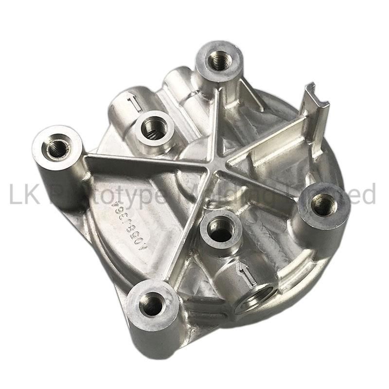 High Quality Deep Insert Skimmer Part CNC Accessories Parts