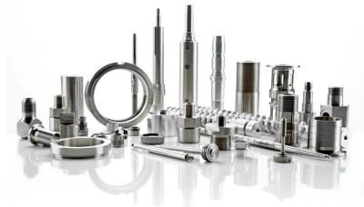 CNC Turning Parts Manufacture&OEM