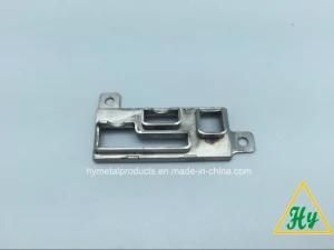 Customize Sheet Metal Pars /Bending Parts by China
