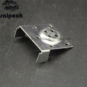 Stamping Stainless Steel Machinery Parts